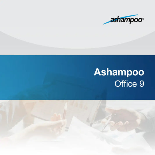 Ashampoo Office 9