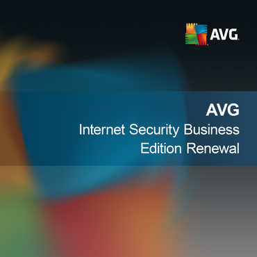 AVG Internet Security Business Edition Renewal