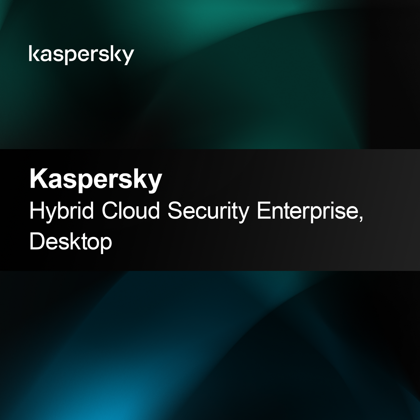 Kaspersky Hybrid Cloud Security Enterprise, Desktop