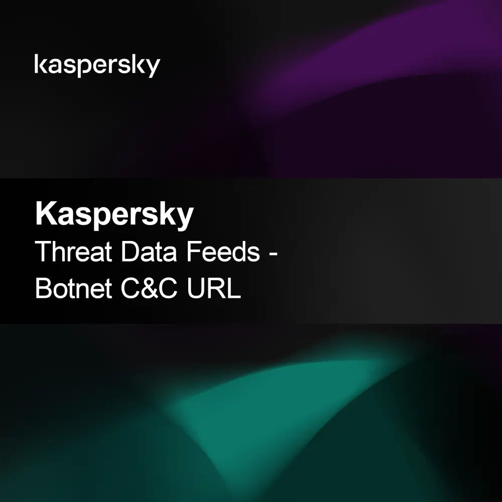 Kaspersky Threat Data Feeds - Botnet C&C URL