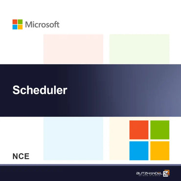 Scheduler (NCE)
