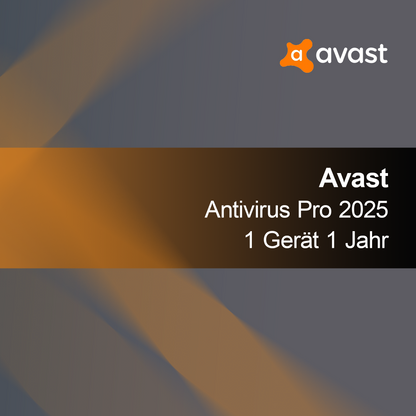 Avast Antivirus Pro 2025