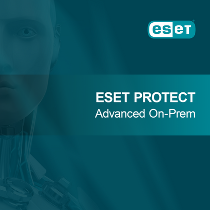 ESET PROTECT Advanced On-Prem