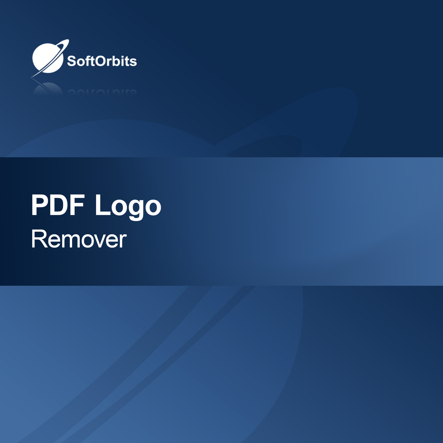 PDF Logo Remover